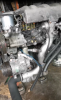 Двигатель б/у Mercedes E W210 OM 606.962 3.0 турбо дизель контрактный, арт. 417MS