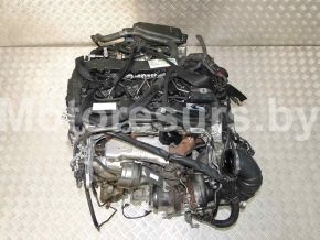 Двигатель б/у к Mercedes GLE W166 OM 651.960 2,1 Дизель контрактный, арт. 175MS