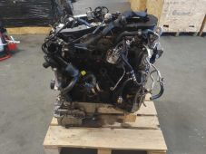 Двигатель б/у к Mercedes Sprinter W906 OM651.958 2,1 Дизель контрактный, арт. k405MS Двигатель б/у к Mercedes Sprinter W906 OM651.958 2,1 Дизель контрактный, арт. k405MS