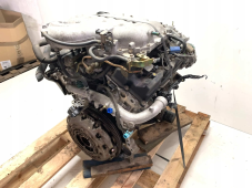 Двигатель б/у к Nissan Altima L33 VQ35DE 3,5 Бензин контрактный, арт. 284NS Двигатель б/у к Nissan Altima L33 VQ35DE 3,5 Бензин контрактный, арт. 284NS