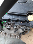 Двигатель б/у к Opel Astra F X16SZR 1,6 Бензин контрактный, арт. 788OP Двигатель б/у к Opel Astra F X16SZR 1,6 Бензин контрактный, арт. 788OP