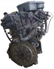 Двигатель б/у к Opel Kadett X16SZR 1,6 Бензин контрактный, арт. 628OP