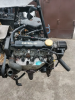 Двигатель б/у к Opel Vectra B X16SZR 1,6 Бензин контрактный, арт. 544OP