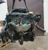 Двигатель б/у к Opel Vectra B X16SZR 1,6 Бензин контрактный, арт. 544OP