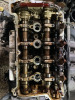 Двигатель б/у к Peugeot 308 EP6 1,6 Бензин контрактный, арт. 764PG