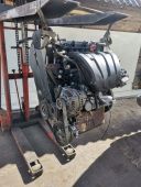 Двигатель б/у к Peugeot 406 LFY (XU7JP4) 1,8 Бензин контрактный, арт. 691PG Двигатель б/у к Peugeot 406 LFY (XU7JP4) 1,8 Бензин контрактный, арт. 691PG