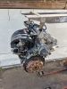 Двигатель б/у к Peugeot 406 LFY (XU7JP4) 1,8 Бензин контрактный, арт. 691PG