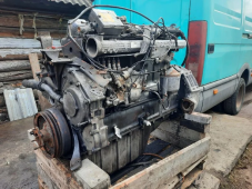 Двигатель бу к Scania 4-series DSC 9.11 L01 9.0 дизель контрактный, арт. 101SC Двигатель бу к Scania 4-series DSC 9.11 L01 9.0 дизель контрактный, арт. 101SC