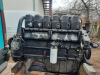 Двигатель бу к Scania 4-series DSC 9.11 L01 9.0 дизель контрактный, арт. 101SC