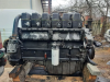 Двигатель бу к Scania 4-series DSC 9.11 L01 9.0 дизель контрактный, арт. 101SC