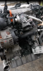 Двигатель б/у к Seat Altea BKD 2.0 Дизель контрактный, арт. 327SE
