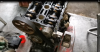 Двигатель б/у к Skoda Octavia 1 AUM 1,8 Бензин контрактный, арт. 489SD