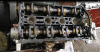 Двигатель б/у к Skoda Octavia 1 AUM 1,8 Бензин контрактный, арт. 489SD