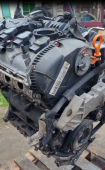 Двигатель б/у к Skoda Octavia 2 BZB 1,8 Бензин контрактный, арт. 469SD Двигатель б/у к Skoda Octavia 2 BZB 1,8 Бензин контрактный, арт. 469SD