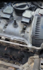 Двигатель б/у к Skoda Octavia 2 BZB 1,8 Бензин контрактный, арт. 469SD