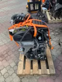 Двигатель б/у к Skoda Octavia 3 (2012 - наст. Время) CJZB 1,2 Бензин контрактный, арт. 446SD