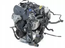 Двигатель б/у к Skoda Octavia 3 (2012 - наст. Время) CUNA, CUPA 2.0 Дизель контрактный, арт. 459SD