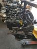 Двигатель б/у к Skoda Octavia 3 CJSA 1,8 Бензин контрактный, арт. 454SD