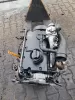 Двигатель б/у к Skoda Roomster AXR 1,9 Дизель контрактный, арт. 436SD