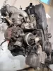 Двигатель б/у к Skoda Superb (2001 - 2008) AVF, AWX 1,9 Дизель контрактный, арт. 411SD