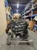 Двигатель б/у к Skoda Superb (2001 - 2008) AYM 2,5 Дизель контрактный, арт. 417SD