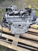 Двигатель б/у к Skoda Yeti CWVA 1,6 Бензин контрактный, арт. 402SD