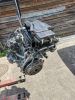 Двигатель б/у к Toyota Aygo 1KR-FE 1.0 Бензин контрактный, арт. 615TT