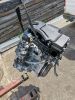Двигатель б/у к Toyota Aygo 1KR-FE 1.0 Бензин контрактный, арт. 615TT