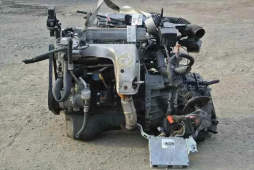 Двигатель б/у к Toyota Camry XV10 5S-FE 2,2 Бензин контрактный, арт. 626TT Двигатель б/у к Toyota Camry XV10 5S-FE 2,2 Бензин контрактный, арт. 626TT