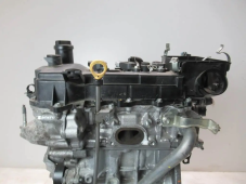 Двигатель б/у к Toyota Yaris 2 (2005 - 2011) 1KR-FE 1.0 Бензин контрактный, арт. 215TT Двигатель б/у к Toyota Yaris 2 (2005 - 2011) 1KR-FE 1.0 Бензин контрактный, арт. 215TT
