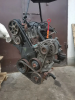 Двигатель б/у к Volkswagen Passat B4 AAM 1,8 Бензин контрактный, арт. 397VWKF