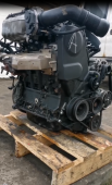 Двигатель б/у к Volkswagen Passat B4 AFT 1,6 Бензин контрактный, арт. 385VW Двигатель б/у к Volkswagen Passat B4 AFT 1,6 Бензин контрактный, арт. 385VW