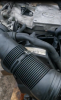 Двигатель б/у к Volkswagen Passat B4 AFT 1,6 Бензин контрактный, арт. 385VW