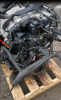 Двигатель б/у к Volkswagen Passat B4 AFT 1,6 Бензин контрактный, арт. 385VW