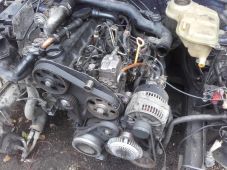 Двигатель б/у к Volkswagen Passat B5 AHH 1,9 TDI Дизель контрактный, арт. 388VW Двигатель б/у к Volkswagen Passat B5 AHH 1,9 TDI Дизель контрактный, арт. 388VW