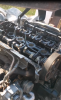 Двигатель б/у к Volkswagen Sharan AJH, AWC 1,8 Бензин контрактный, арт. 194VW