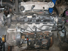 Двигатель бу к Volkswagen Transporter T4 AET 2.5 бензин контрактный, арт. 14VT Двигатель бу к Volkswagen Transporter T4 AET 2.5 бензин контрактный, арт. 14VT