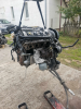 Контрактный двигатель б/у на Audi A6 (C5) AWT 1.8 Бензин, арт. 3398127