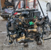 Контрактный двигатель б/у на Peugeot Expert WJY (DW8B) 1.9 Дизель, арт. 3408654