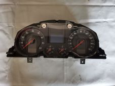Щиток приборов (приборная панель) бу Volkswagen Passat B6 a2c53242454, арт. PP106Kf Щиток приборов (приборная панель) бу Volkswagen Passat B6 a2c53242454, арт. PP106Kf