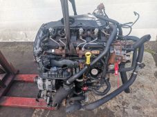 Контрактный двигатель б/у на FORD Transit p8fa 2.2 Дизель Контрактный двигатель б/у на FORD Transit p8fa 2.2 Дизель