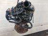 Двигатель б/у к Renault Clio 3 D4F 784 1,2 Бензин контрактный, арт. 948RLT