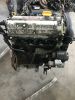 Двигатель б/у к Opel Combo (2001 - 2011) Z16YNG 1,6 Бензин контрактный, арт. 849OP