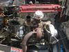 Двигатель б/у к Honda Integra B18C1 1,8 Бензин контрактный, арт. 647HD