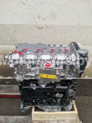 Контрактный двигатель б/у на Audi A6 (C8) DMTA 2.0 TFSI Гибрид, арт. 970AD