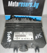 Блок управления двигателем (ЭБУ) к Volkswagen Golf 3 Bosch 032906026G, art. eb15 Блок управления двигателем (ЭБУ) к Volkswagen Golf 3 Bosch 032906026G, art. eb15