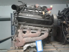 Двигатель б/у к Volkswagen Passat B5 ADP, AHL, ANA, ARM 1,6 Бензин контрактный, арт. 384VW Двигатель б/у к Volkswagen Passat B5 ADP, AHL, ANA, ARM 1,6 Бензин контрактный, арт. 384VW