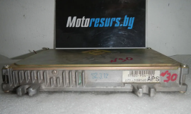 Блок управления двигателем (ЭБУ) к Honda Civic 37820p04g50, art. eb30 Блок управления двигателем (ЭБУ) к Honda Civic 37820p04g50, art. eb30