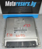 Блок управления двигателем (ЭБУ) к BMW 5 (E39) Bosch DDE 0281010314, art. eb33 Блок управления двигателем (ЭБУ) к BMW 5 (E39) Bosch DDE 0281010314, art. eb33