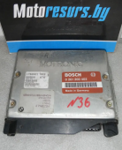 Блок управления двигателем (ЭБУ) к BMW 5 (E34) Bosch 261200402, art. eb36 Блок управления двигателем (ЭБУ) к BMW 5 (E34) Bosch 261200402, art. eb36